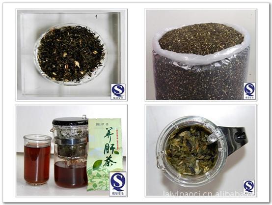 杯裝養(yǎng)肝茶 現(xiàn)代健康飲品的新選擇，北京萬(wàn)隆鼎盛茶葉打造招商新機(jī)遇